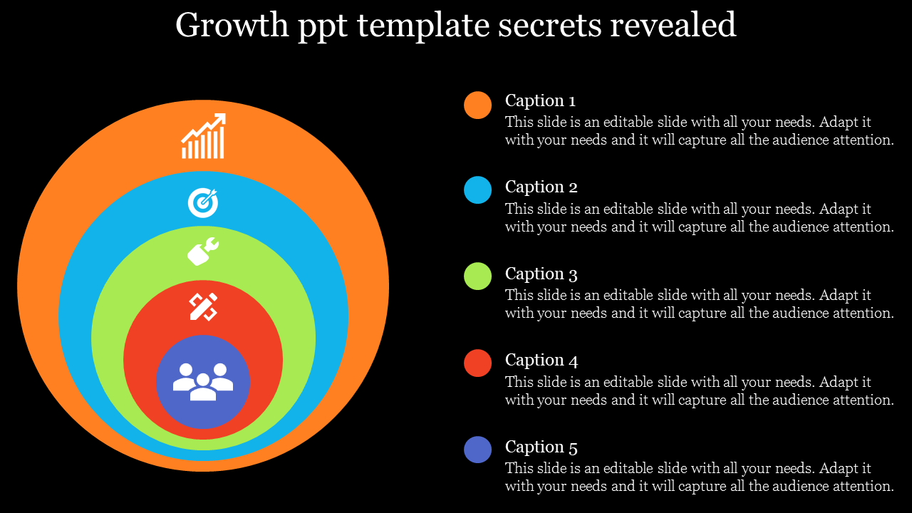 growth ppt template-Growth ppt template secrets revealed